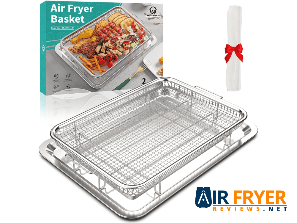Home 36 Air Fryer Racks