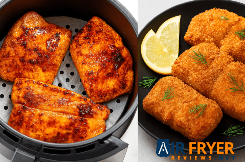 The Ultimate Guide to Make Air Fryer Fish Perfectly Crispy Every Time