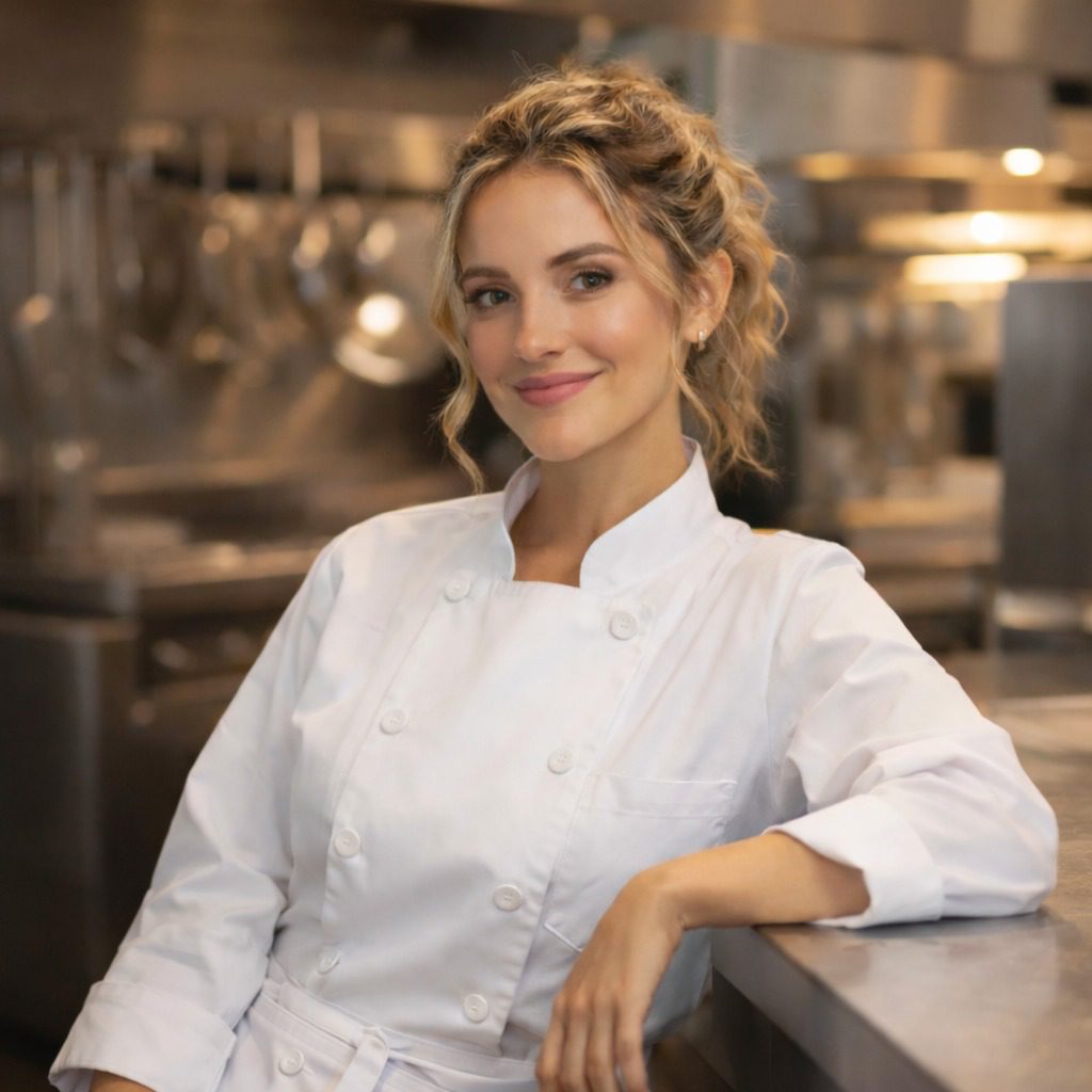 Home 42 Chef Emily Rodriguez AirFryerReviews Air Fryer Reviews