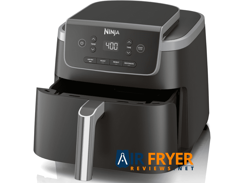Home 33 Ninja Air Fryer