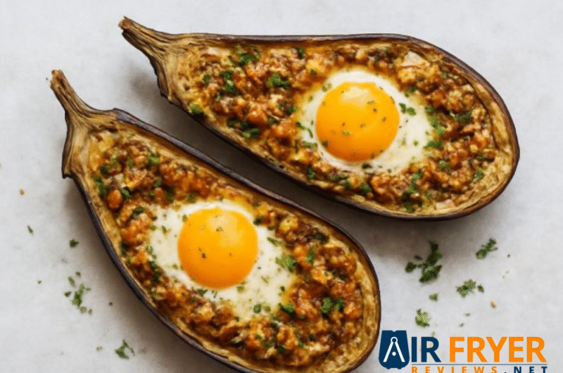 The Ultimate Guide to Egg-Filled Eggplants: Perfect Recipes, How To Tips & Troubleshooting