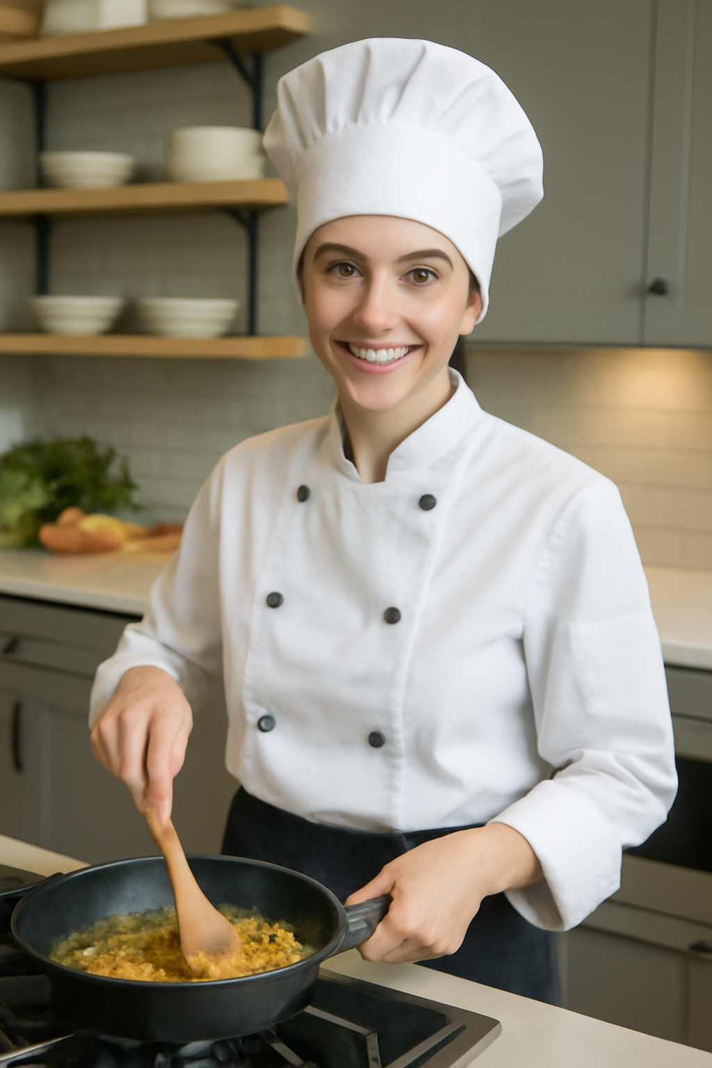 Emily Rodriguez 1 Air Fryer Reviews