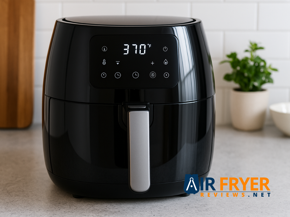 Home 14 Air Fryer