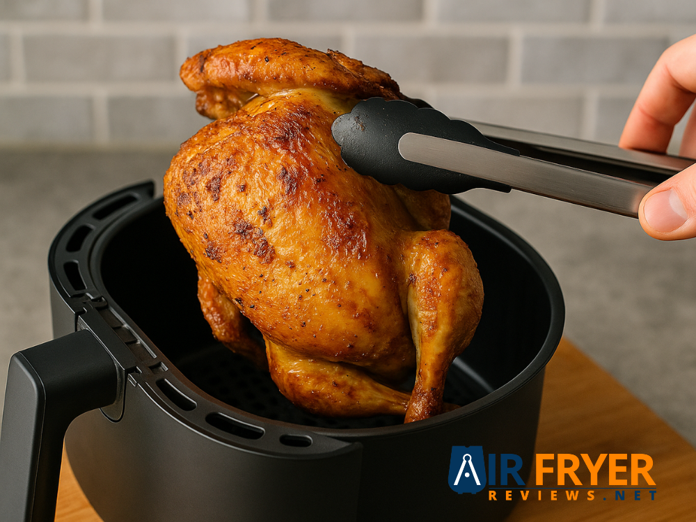 Home 18 Air Fryer