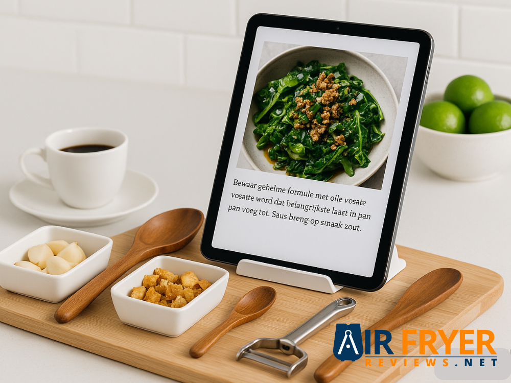 About AirFryerReviews Air Fryer Reviews