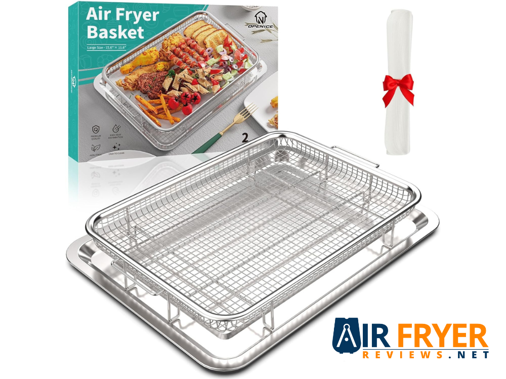 Air Fryer Racks