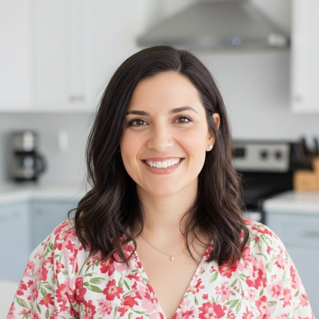 AirFryerReviews Founder Ruby Air Fryer Reviews