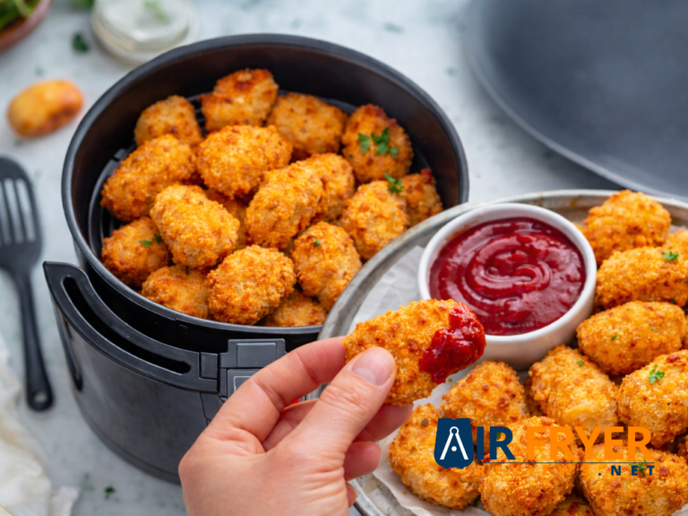 Air Fryer Chicken Nuggets Air Fryer Reviews