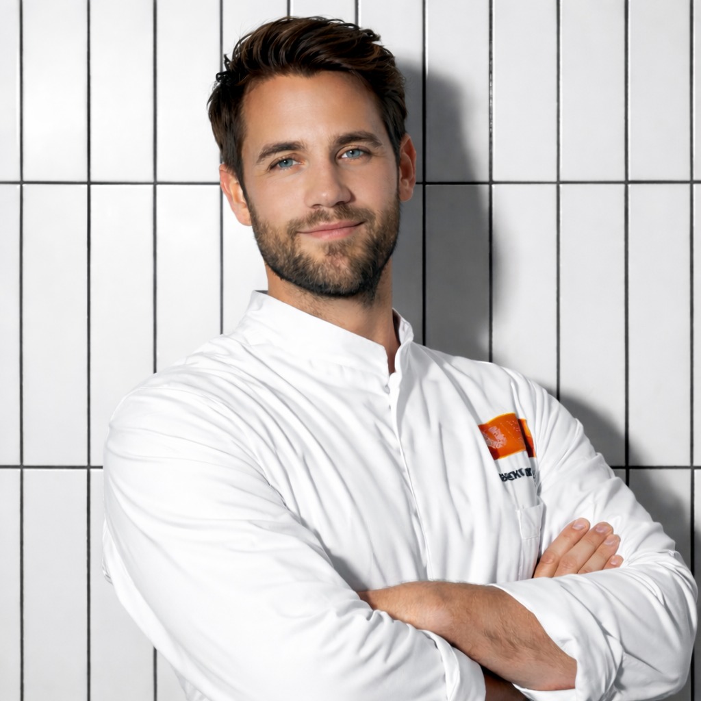 Chef Jonathan Miller AirFryerReviews Air Fryer Reviews