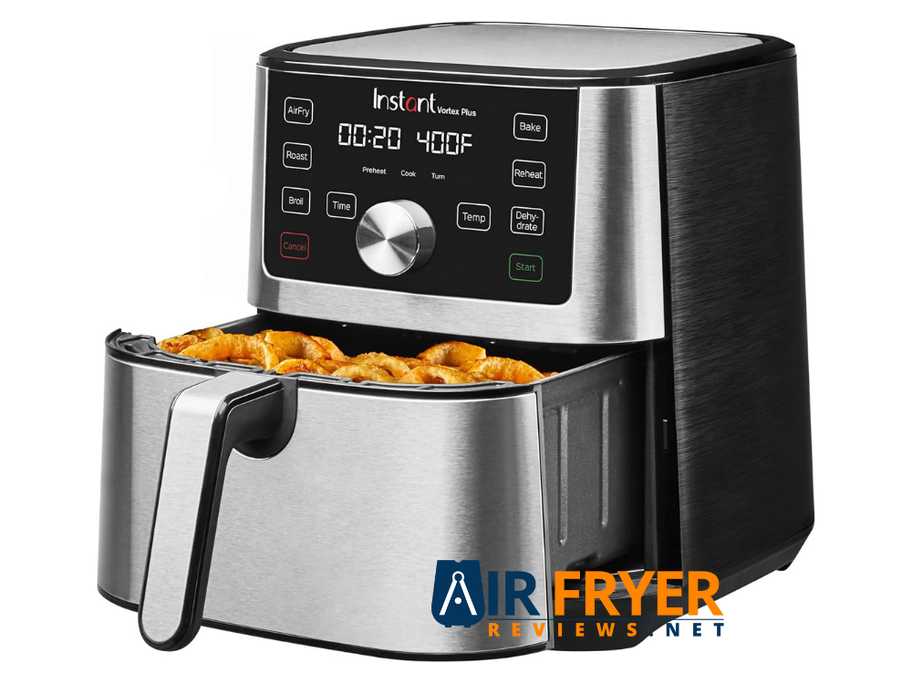 Instant Pot 6QT VORTEX Plus