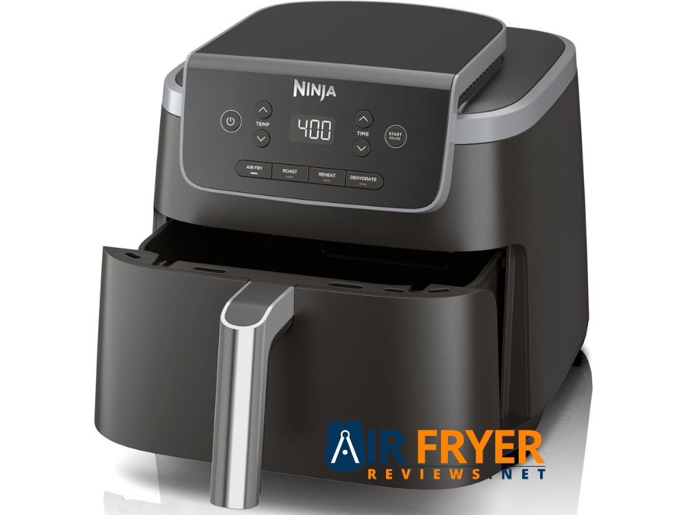 Ninja Air Fryer