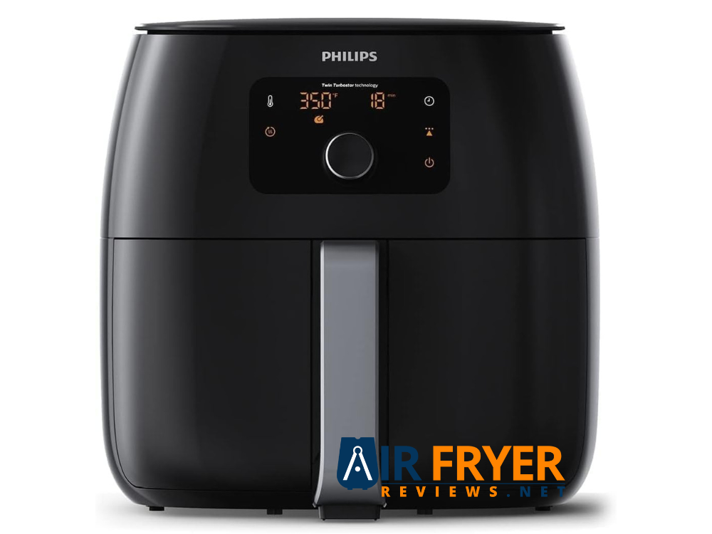 Philips Air Fryer