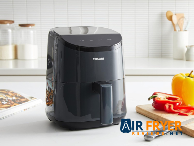 COSORI 2.1 QT Mini Air Fryer Air Fryer Reviews